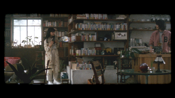 「niko and ...」 であうにあうMOVIE「君とノートとコーヒーと」