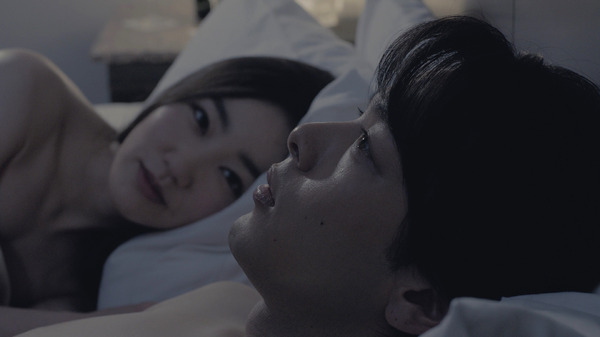 AGC 110周年 ショートムービー「言えなかった男篇（ロングver）」