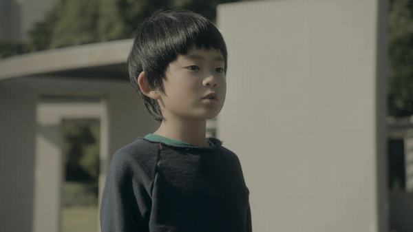 AGC 110周年 ショートムービー「言えなかった男篇（ロングver）」