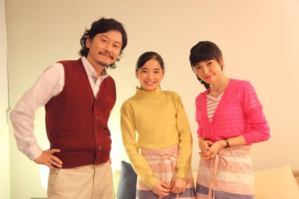 『あまのがわ』