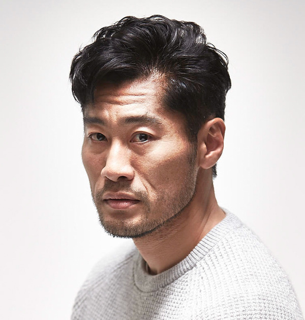 平山祐介／「執事 西園寺の名推理」（C）テレビ東京