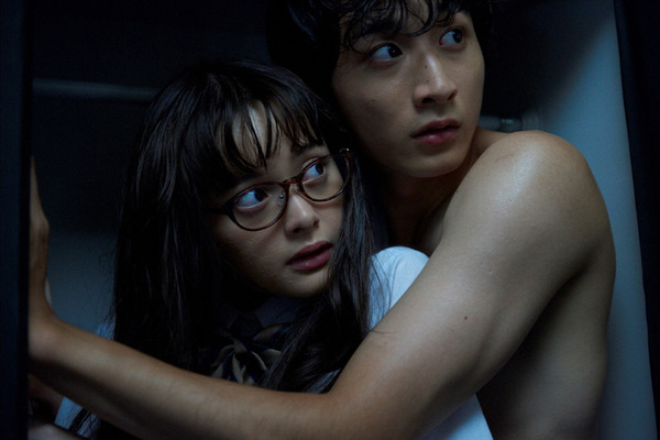 「わたしに××しなさい！」-(C)TBS