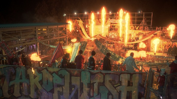 カップヌードル新CM「ヤバい。なんか熱い。舞踏審議篇」