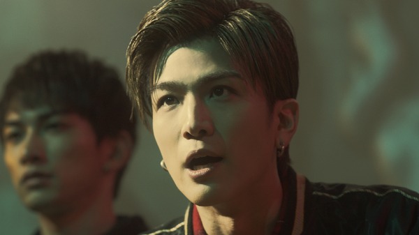 カップヌードル新CM「ヤバい。なんか熱い。舞踏審議篇」