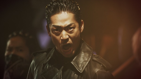 カップヌードル新CM「ヤバい。なんか熱い。舞踏審議篇」