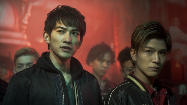 カップヌードル新CM「ヤバい。なんか熱い。舞踏審議篇」