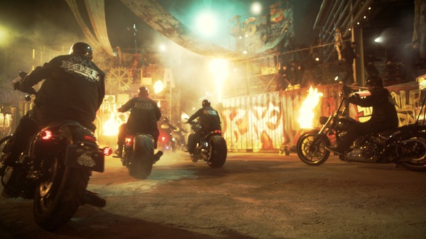 カップヌードル新CM「ヤバい。なんか熱い。舞踏審議篇」