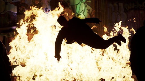 カップヌードル新CM「ヤバい。なんか熱い。舞踏審議篇」