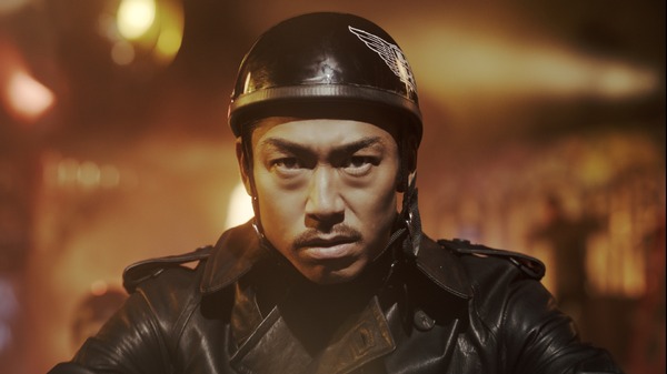 カップヌードル新CM「ヤバい。なんか熱い。舞踏審議篇」