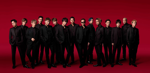 岩田剛典ら“EXILE TRIBE”出演！ ヤバイ！熱い！「カップヌードル」新CM始動