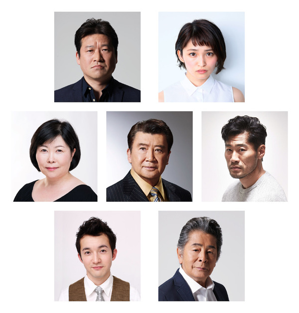 「執事 西園寺の名推理」（C）テレビ東京