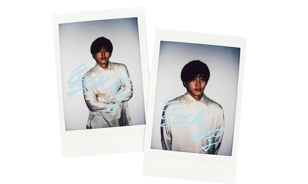 『娼年』松坂桃李チェキを2名様にプレゼント