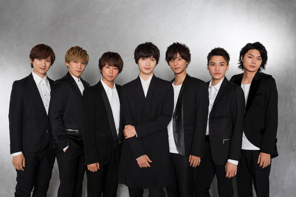 Kis-My-Ft2