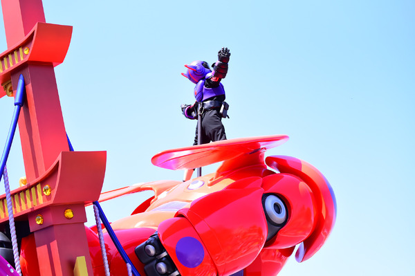 「東京ディズニーリゾート35周年“Happiest Celebration!”」開幕