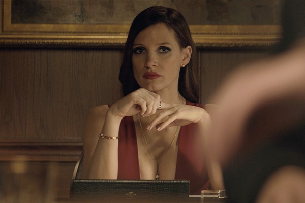 『モリーズ・ゲーム』（C）2017 MG’s Game, Inc.ALL RIGHTS RESERVED.