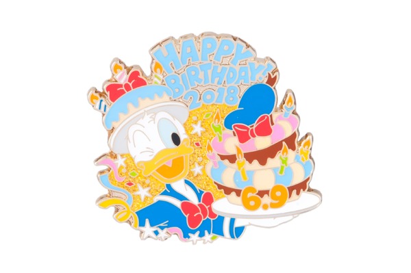 ピン（販売価格：1,000円）