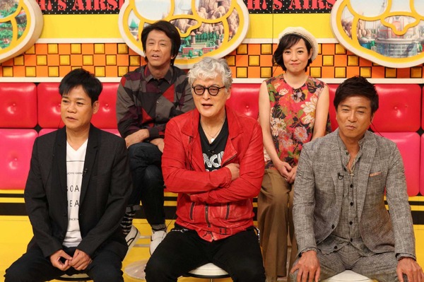 「ネプリーグ」(C)フジテレビ