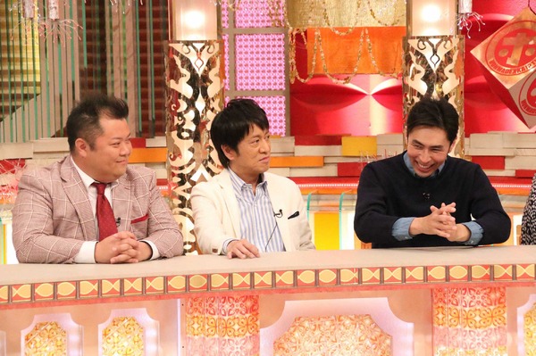 「ホンマでっか!?TV」(C)フジテレビ