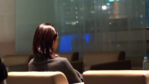 吉田羊「セブンルール」(C)カンテレ・フジテレビ