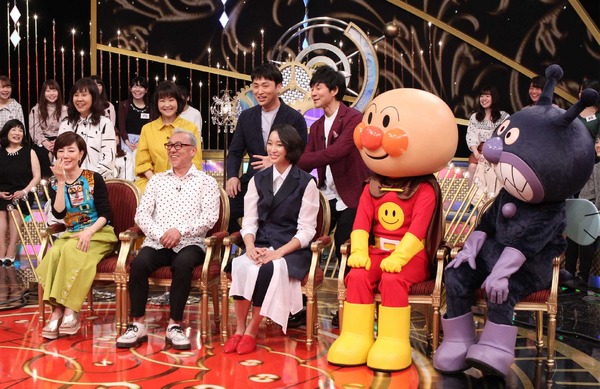 「1周回って知らない話」(C)NTV