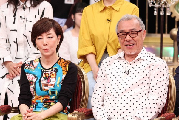 「1周回って知らない話」(C)NTV