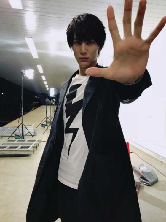 中川大志オフィシャルブログ