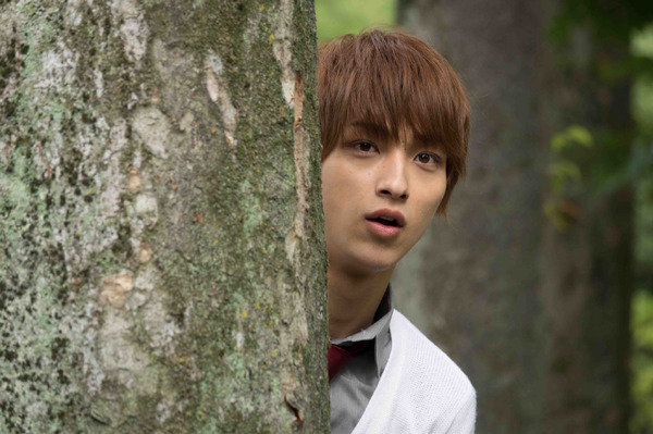 『兄友』（C）『兄友』製作委員会