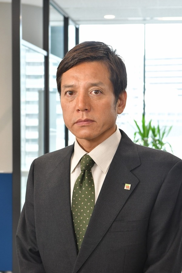 勝村政信（c）テレビ東京