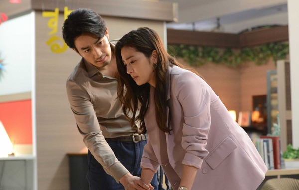 「ラブリラン」(C)YTV・NTV