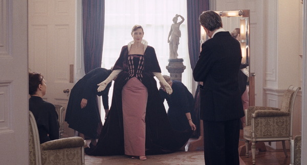 『ファントム・スレッド』（C） 2017 Phantom Thread, LLC All Rights Reserved