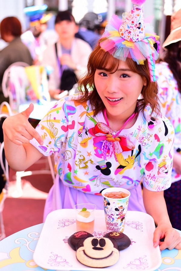 モデル・女優の秋山ゆずきさんが全力レポート！