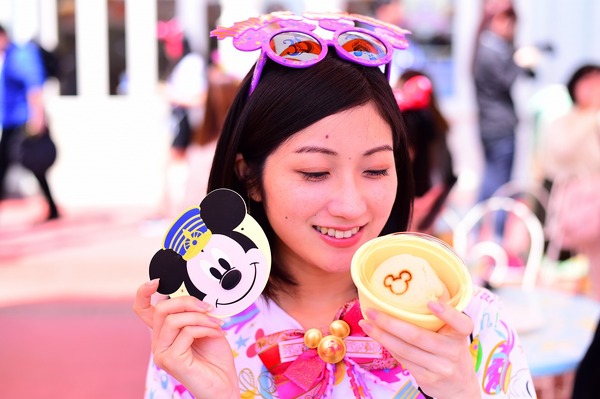 女優の土山 茜さんが全力レポート！