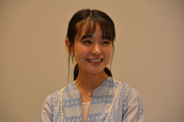 奈緒／「ネスレシアターDAY」