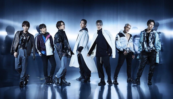 三代目J Soul Brothers from EXILE TRIBE