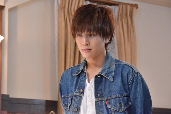 「崖っぷちホテル！」第9話