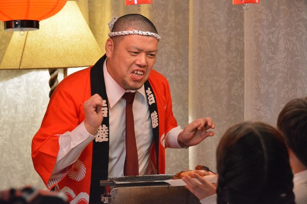 「崖っぷちホテル！」第9話