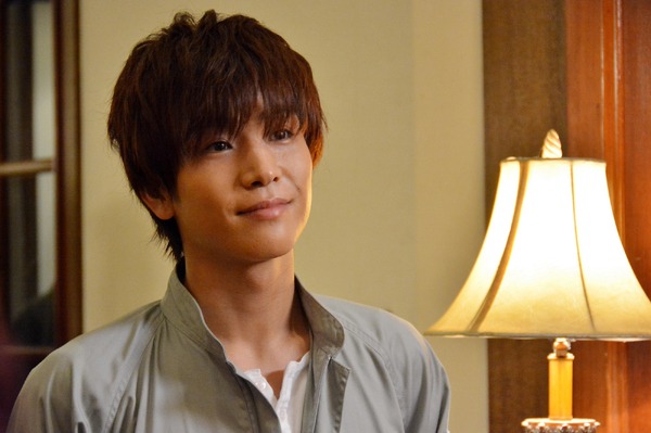 「崖っぷちホテル！」第9話