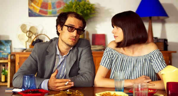 『グッバイ・ゴダール！』（C）LES COMPAGNONS DU CIN&Eacute;MA - LA CLASSE AM&Eacute;RICAINE - STUDIOCANAL - FRANCE 3.