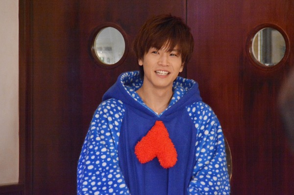 「崖っぷちホテル！」第10話