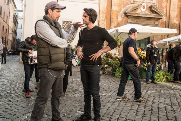 『アメリカン・アサシン』（C）2018 Lions Gate Films Inc. All Rights Reserved.