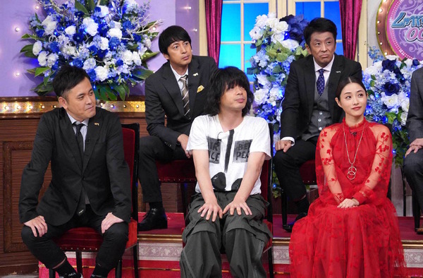 「しゃべくり007」2時間スペシャル　（C）NTV