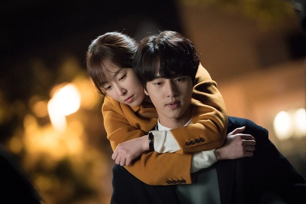 「愛の温度」（C）SBS