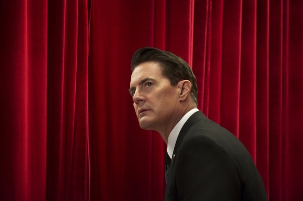 「ツイン・ピークス：リミテッド・イベント・シリーズ」TWIN PEAKS: （C） TWIN PEAKS PRODUCTIONS, INC. （C） 2018 Showtime Networks　Inc.SHOWTIME and related marks are registered trademarks of Showtime Networks Inc.,A CBS Company. All Rights Reserved.