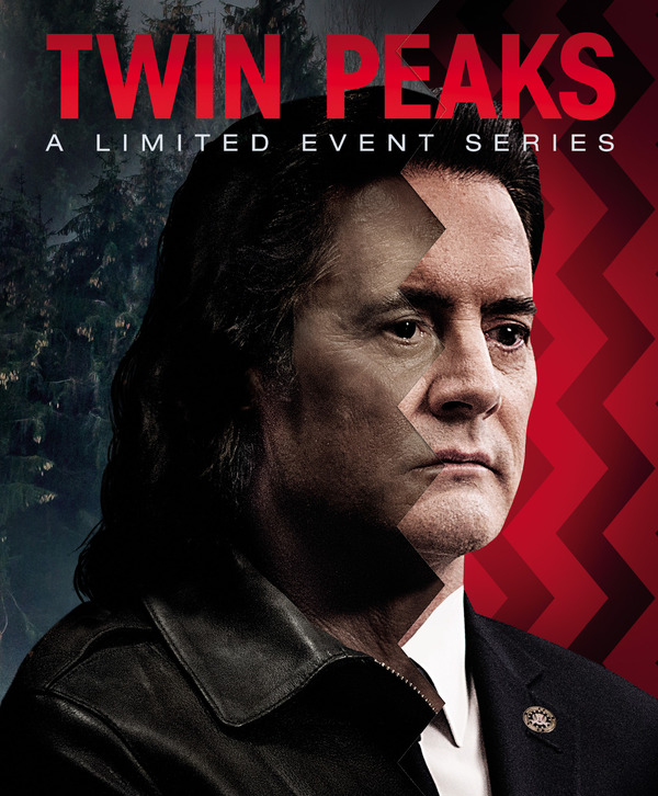 「ツイン・ピークス：リミテッド・イベント・シリーズ」TWIN PEAKS: （C） TWIN PEAKS PRODUCTIONS, INC. （C） 2018 Showtime Networks　Inc.SHOWTIME and related marks are registered trademarks of Showtime Networks Inc.,A CBS Company. All Rights Reserved.