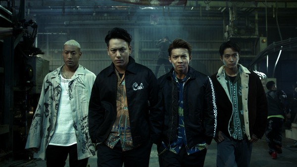 日清カップヌードル新CM