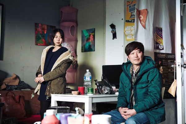 『正しい日 間違えた日』（C） 2015 Jeonwonsa Film Co. All Rights Reserved.