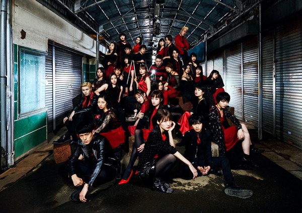 劇団４ドル50セント