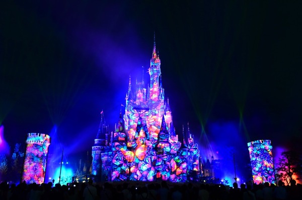 「Celebrate! Tokyo Disneyland」