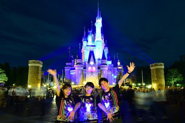 「Celebrate! Tokyo Disneyland」
