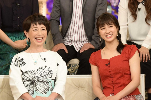 「櫻井・有吉THE夜会」 (C) TBS